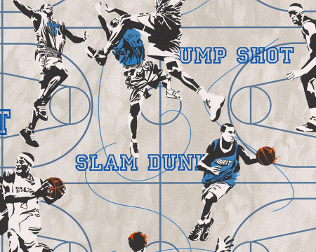 фото A.S.Creation Boys and Girls 4 935498