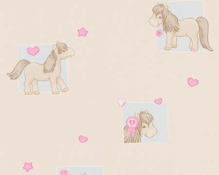 фото A.S.Creation Boys and Girls 4 935581