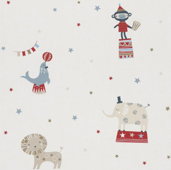 купить Rasch Bambino 2018 245028