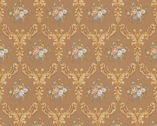 купить A.S.Creation Chateau 4 954592