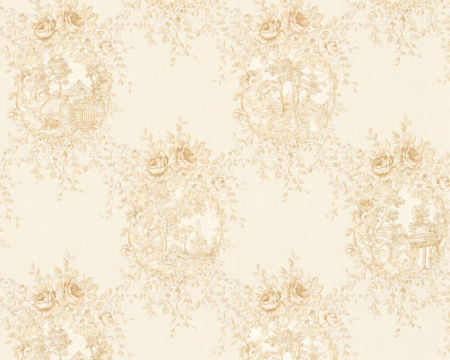 фото A.S.Creation Chateau 5 34499-4