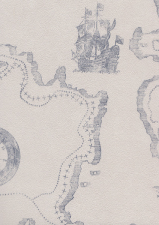 фото Casadeco Fregate FRG1998-61-17