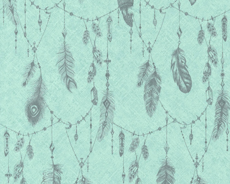 фото A.S.Creation Boho Love 36465-2