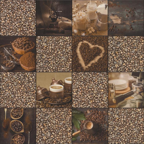 купить Rasch Tiles & More XIV (2019) 303711