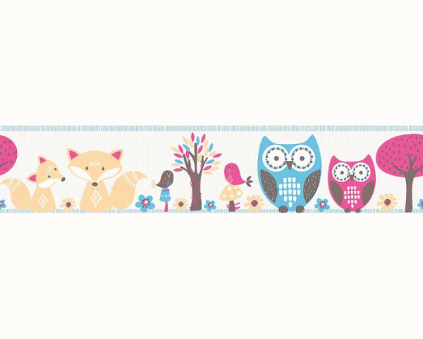 купить A.S.Creation ESPRIT Kids 3 941132