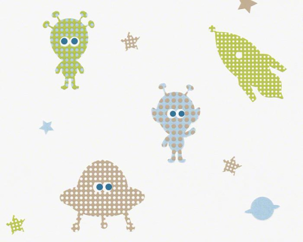 купить A.S.Creation ESPRIT Kids 3 941241
