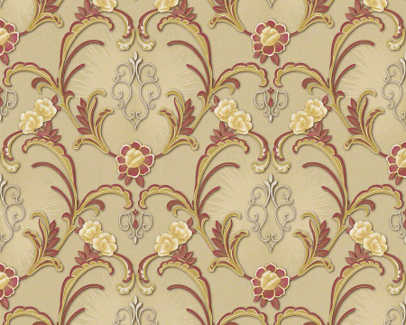 фото AS Creation Hermitage 9 94338-1