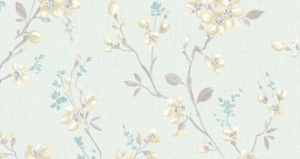 купить Grandeco Fiore FO3405