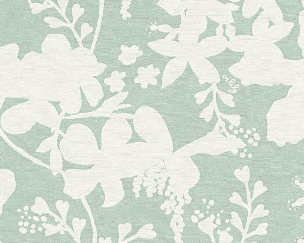 купить A.S.Creation Oilily Atelier 30274-1