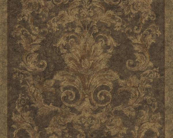 купить A.S.Creation Versace Wallpaper 2 96216-1