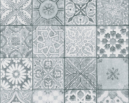 фото A.S.Creation Neue Bude 2.0 36205-3