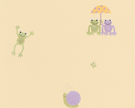 фото A.S.Creation Boys and Girls 4 935632