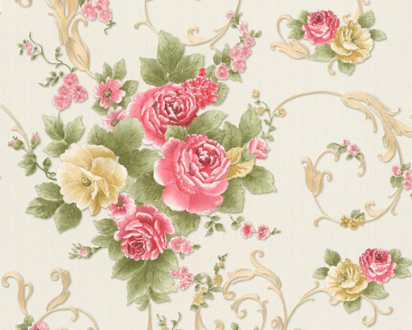 купить AS Creation La Romantica 306473