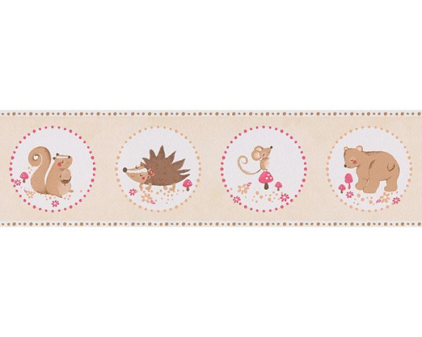 купить A.S.Creation Lovely Friends 30309-2