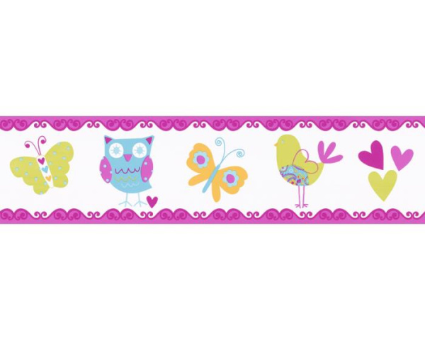 купить A.S.Creation Kids Party 895417
