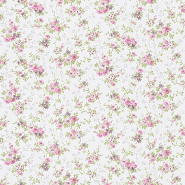 купить Rasch Petite Fleur 3 285139
