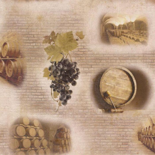 купить Rasch Tiles & More XII 858600