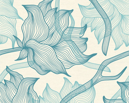 фото A.S.Creation Artist Edition by Contzen 34089-5