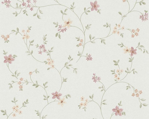 купить A.S.Creation Fleuri Pastel 937701