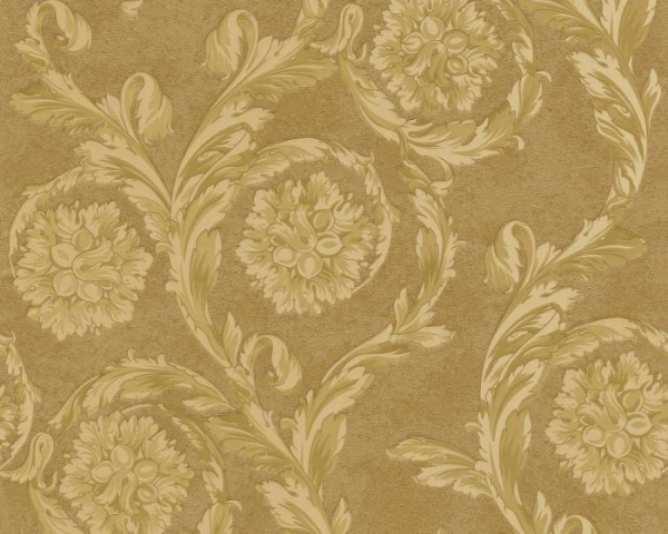 купить A.S.Creation Versace Wallpaper 935883