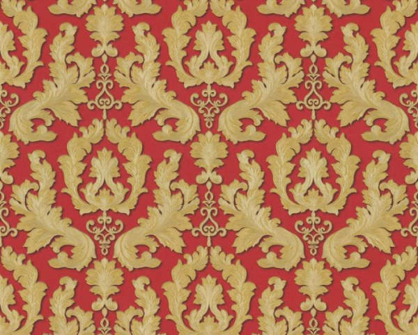 купить A.S.Creation Duetto (George) 36163-6