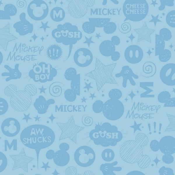 купить York Disney DS7814ex