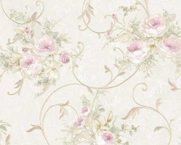 купить AS Creation La Romantica 304202
