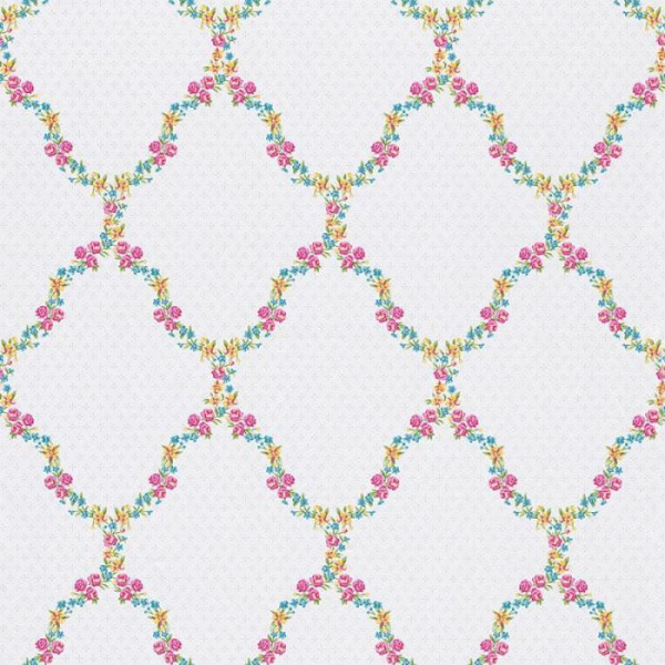 купить Rasch Petite Fleur 3 285344