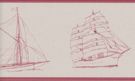 фото Casadeco Fregate FRG1992-81-35