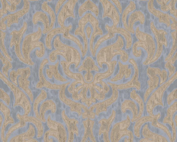 купить A.S.Creation Bohemian 945433