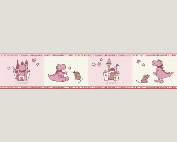 купить A.S.Creation ESPRIT Kids 109125