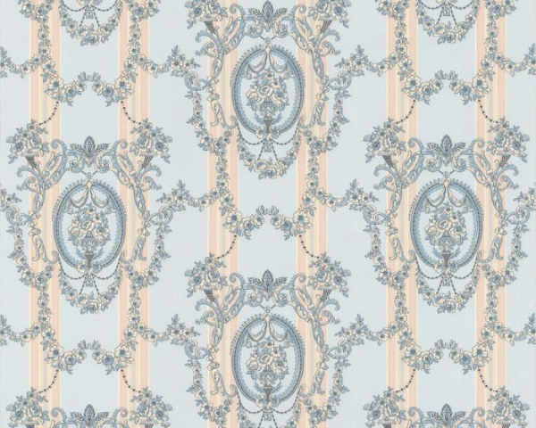 купить A.S.Creation Chateau 3 867827