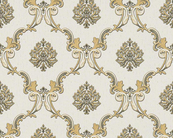купить AS Creation Hermitage 9 94335-3