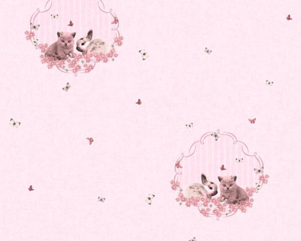 купить A.S.Creation Little Stars 35564-1