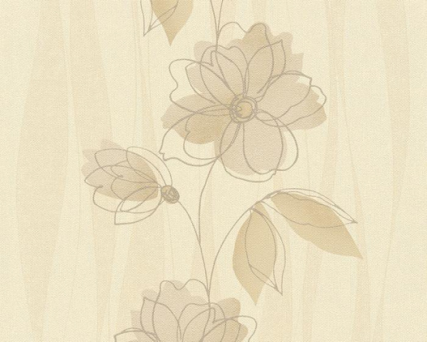 купить AS Creation Felicia 93704-2