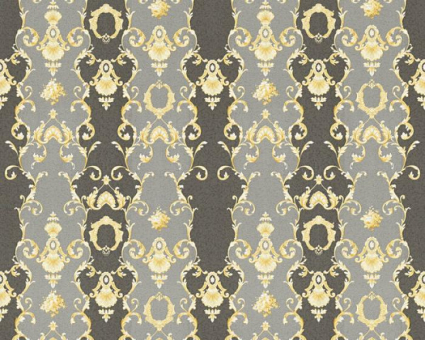 купить A.S.Creation Chateau 5 34392-6
