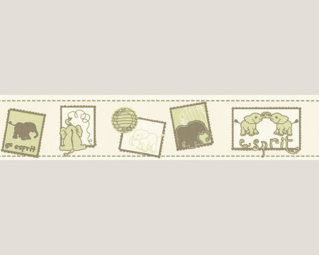 фото A.S.Creation ESPRIT Kids 107930