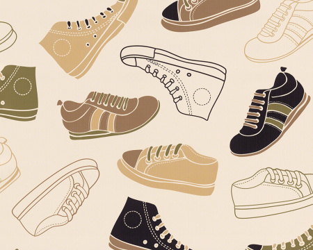 фото A.S.Creation Boys and Girls 4 936311