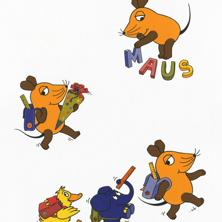 фото P+S International Die Maus 05210-10