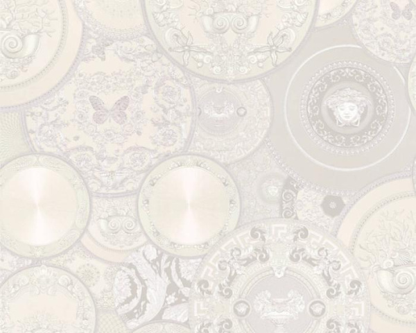 купить A.S.Creation Versace 3 34901-4