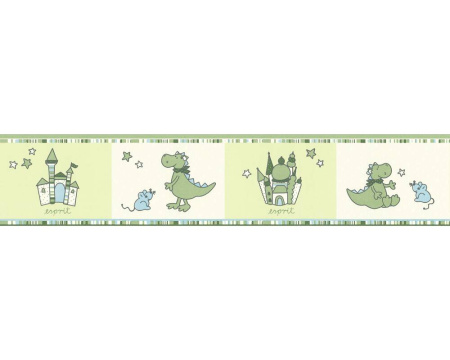 фото A.S.Creation Esprit Kids V 10911-8