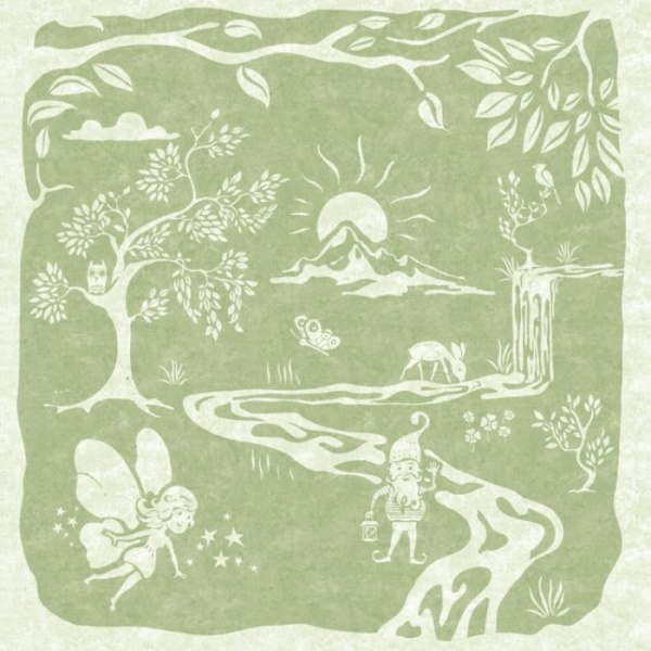 купить Rasch Bambino 2015 289138