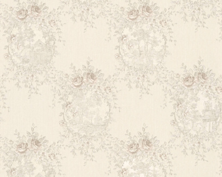 фото A.S.Creation Chateau 5 34499-5