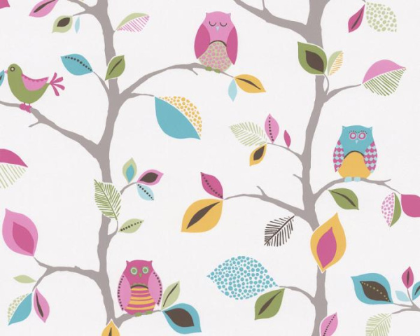 купить A.S.Creation Kids Party 856326
