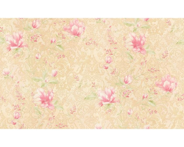 купить A.S.Creation Summer Breeze 30736-1