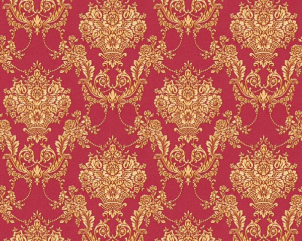 купить A.S.Creation Chateau 5 34492-2