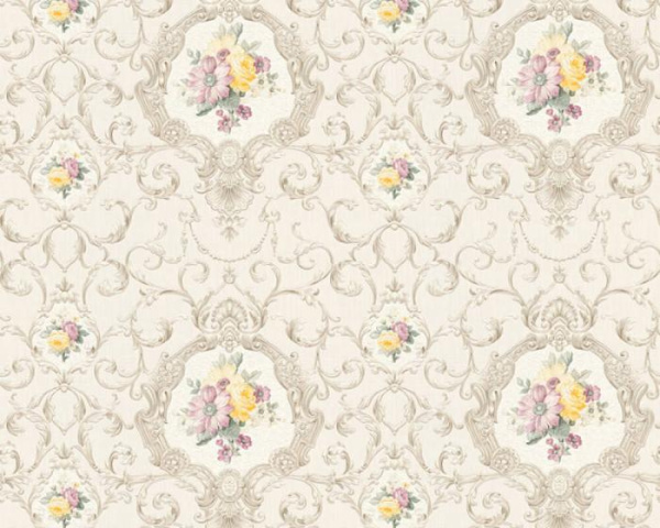 купить A.S.Creation Chateau 5 34391-2