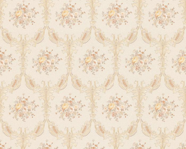 купить A.S.Creation Chateau 4 954594
