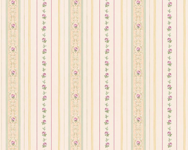 купить A.S.Creation Romanze 8501-57