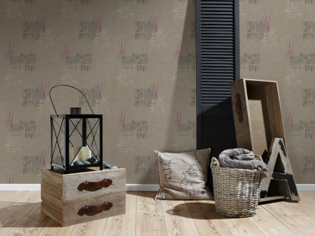 фото AS Creation Felicia 937012-1